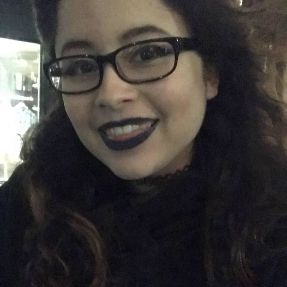 Meet your Posher, Lindsey